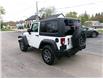 2017 Jeep Wrangler Sport in Kitchener - Image 4 of 21