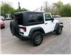 2017 Jeep Wrangler Sport in Kitchener - Image 6 of 21