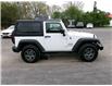 2017 Jeep Wrangler Sport in Kitchener - Image 7 of 21