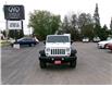 2017 Jeep Wrangler Sport in Kitchener - Image 9 of 21