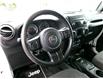 2017 Jeep Wrangler Sport in Kitchener - Image 13 of 21