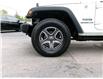 2017 Jeep Wrangler Sport in Kitchener - Image 19 of 21