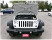2017 Jeep Wrangler Sport in Kitchener - Image 20 of 21