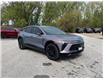 2025 Chevrolet Blazer EV RS (Stk: RCEE00426) in LaSalle - Image 3 of 32