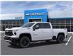 2025 Chevrolet Silverado 2500HD LTZ (Stk: LC2S00382) in Tilbury - Image 2 of 24