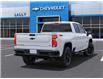2025 Chevrolet Silverado 2500HD LTZ (Stk: LC2S00382) in Tilbury - Image 4 of 24