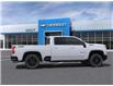 2025 Chevrolet Silverado 2500HD LTZ (Stk: LC2S00382) in Tilbury - Image 5 of 24
