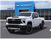 2025 Chevrolet Silverado 2500HD LTZ (Stk: LC2S00382) in Tilbury - Image 6 of 24