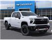 2025 Chevrolet Silverado 2500HD LTZ (Stk: LC2S00382) in Tilbury - Image 7 of 24
