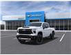 2025 Chevrolet Silverado 2500HD LTZ (Stk: LC2S00382) in Tilbury - Image 8 of 24