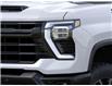 2025 Chevrolet Silverado 2500HD LTZ (Stk: LC2S00382) in Tilbury - Image 10 of 24