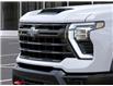 2025 Chevrolet Silverado 2500HD LTZ (Stk: LC2S00382) in Tilbury - Image 13 of 24