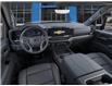 2025 Chevrolet Silverado 2500HD LTZ (Stk: LC2S00382) in Tilbury - Image 15 of 24