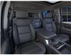 2025 Chevrolet Silverado 2500HD LTZ (Stk: LC2S00382) in Tilbury - Image 16 of 24