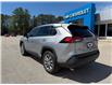 2022 Toyota RAV4 XLE (Stk: TP25140A) in Sundridge - Image 3 of 18