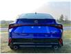 2025 Lexus IS 350 Base (Stk: 250926) in Calgary - Image 4 of 25