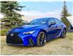 2025 Lexus IS 350 Base (Stk: 250926) in Calgary - Image 6 of 25