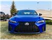 2025 Lexus IS 350 Base (Stk: 250926) in Calgary - Image 7 of 25