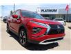 2025 Mitsubishi Eclipse Cross SEL (Stk: R4069) in Calgary - Image 1 of 22