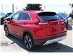 2025 Mitsubishi Eclipse Cross SEL (Stk: R4069) in Calgary - Image 5 of 22