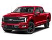 2025 Ford F-150 Platinum (Stk: 25F1550) in Newmarket - Image 1 of 12