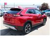 2025 Mitsubishi Eclipse Cross SEL (Stk: R4069) in Calgary - Image 7 of 22