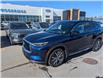 2023 Infiniti QX60 Autograph w/o Tow (Stk: S-876A) in Calgary - Image 1 of 29