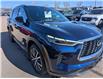 2023 Infiniti QX60 Autograph w/o Tow (Stk: S-876A) in Calgary - Image 7 of 29