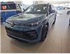 2025 Volkswagen Tiguan Comfortline R-Line Black Edition (Stk: 25124) in Lethbridge - Image 1 of 24