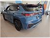 2025 Volkswagen Tiguan Comfortline R-Line Black Edition (Stk: 25124) in Lethbridge - Image 2 of 24