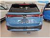 2025 Volkswagen Tiguan Comfortline R-Line Black Edition (Stk: 25124) in Lethbridge - Image 3 of 24