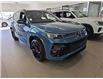 2025 Volkswagen Tiguan Comfortline R-Line Black Edition (Stk: 25124) in Lethbridge - Image 6 of 24