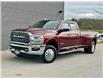 2022 RAM 3500 Laramie (Stk: 25308A) in London - Image 1 of 33