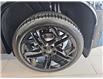 2025 Volkswagen Tiguan Comfortline R-Line Black Edition (Stk: 25124) in Lethbridge - Image 8 of 24