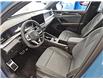 2025 Volkswagen Tiguan Comfortline R-Line Black Edition (Stk: 25124) in Lethbridge - Image 9 of 24