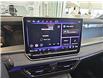 2025 Volkswagen Tiguan Comfortline R-Line Black Edition (Stk: 25124) in Lethbridge - Image 12 of 24