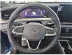 2025 Volkswagen Tiguan Comfortline R-Line Black Edition (Stk: 25124) in Lethbridge - Image 19 of 24