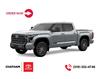 2025 Toyota Tundra Platinum (Stk: CTORDER250125) in Chatham - Image 1 of 1