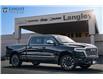 2025 RAM 1500 Limited (Stk: S726082) in Surrey - Image 1 of 18