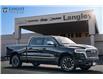 2025 RAM 1500 Limited (Stk: S726081) in Surrey - Image 1 of 18