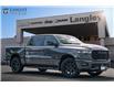 2025 RAM 1500 Sport (Stk: S711161) in Surrey - Image 1 of 18