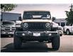 2025 Jeep Wrangler Sport (Stk: S568277) in Surrey - Image 3 of 18