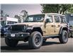 2025 Jeep Wrangler Sport (Stk: S568277) in Surrey - Image 4 of 18