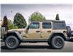 2025 Jeep Wrangler Sport (Stk: S568277) in Surrey - Image 5 of 18