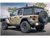 2025 Jeep Wrangler Sport (Stk: S568277) in Surrey - Image 6 of 18
