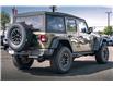 2025 Jeep Wrangler Sport (Stk: S568277) in Surrey - Image 8 of 18