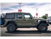 2025 Jeep Wrangler Sport (Stk: S568277) in Surrey - Image 9 of 18