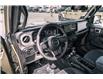 2025 Jeep Wrangler Sport (Stk: S568277) in Surrey - Image 10 of 18
