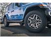 2025 Jeep Wrangler Sahara (Stk: S564325) in Surrey - Image 2 of 18