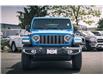 2025 Jeep Wrangler Sahara (Stk: S564325) in Surrey - Image 3 of 18